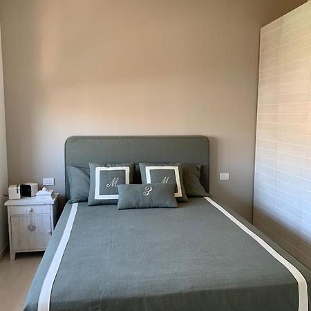 加埃塔Charme House Serapo公寓 外观 照片